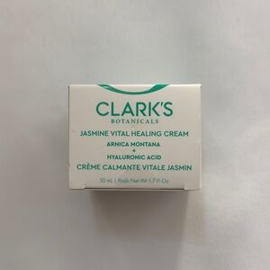 Clark’s Botanicals Healing Cream